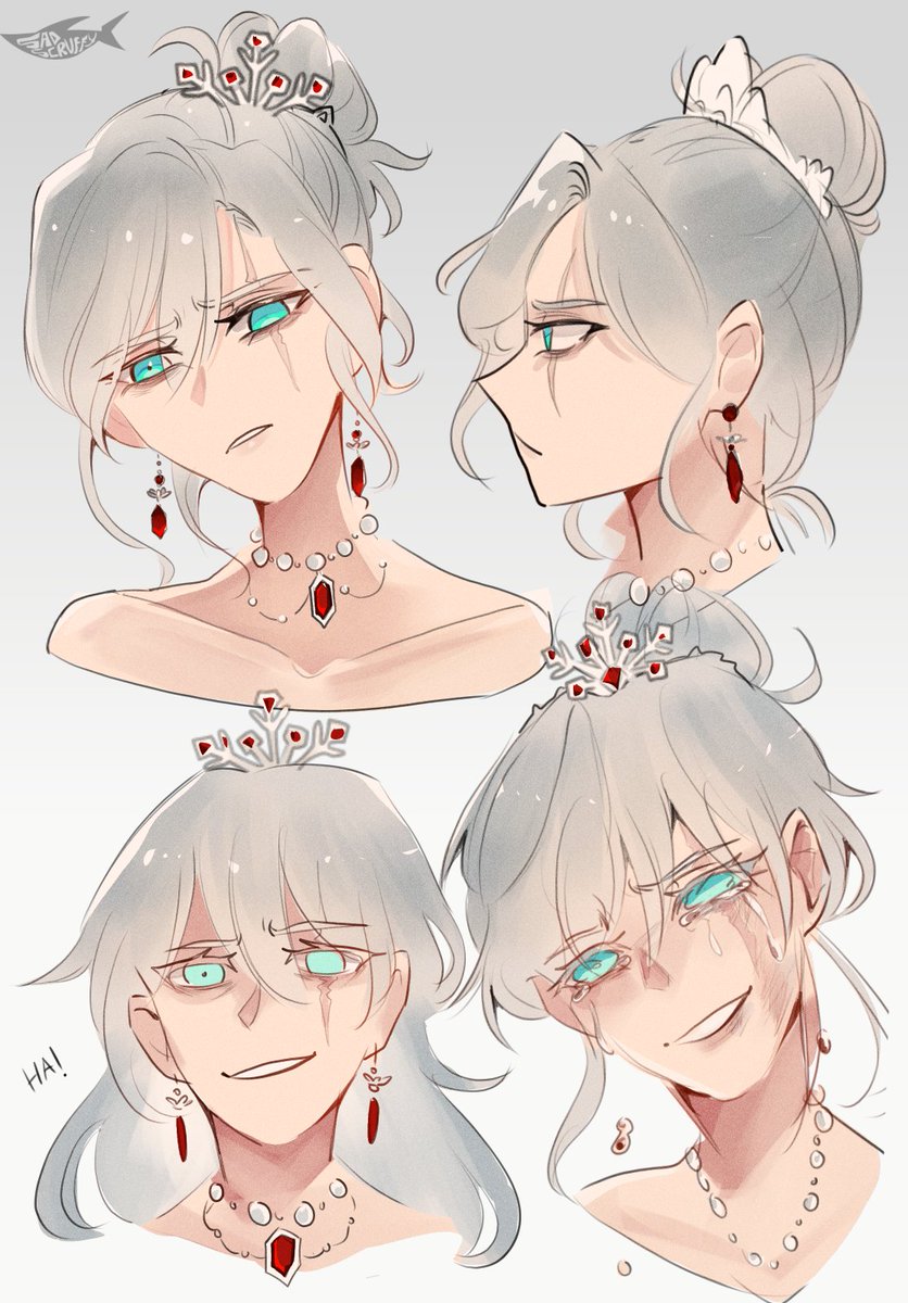 sadscruffy's tweet image. #RWBY #RWBYfanart #weissschnee