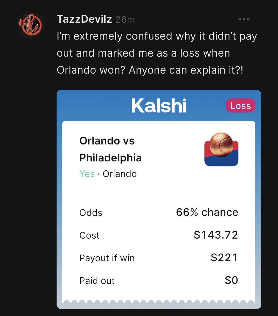 DustinGouker's tweet image. Kalshi is a source of truth on NBA preseason games