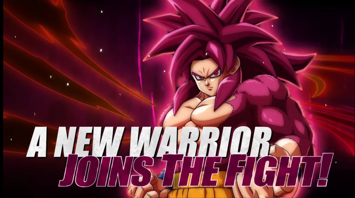 Head_Swank_Ty's tweet photo. Somn told me to watch EVO France but its France what am I missing some meanies with baguettes in a venue that probably smells like ciggys? 🤢 Yeah pass lmao but hey they announcin shit sooooooo…

DBFZ IS BACK LET’S FUCKIN GET IT!!!! https://t.co/WIE6IYvvsa