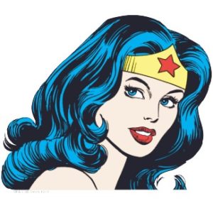 RyLiberty's tweet image. Disproportionate number of redheads in comics because newspapers and comic strips used to only have 16 colors. Thus why purple and green outfits were bad guys and blue and red were good. Gingers were used to make characters not look like NPCs. Often backgrounds were dark or brown…