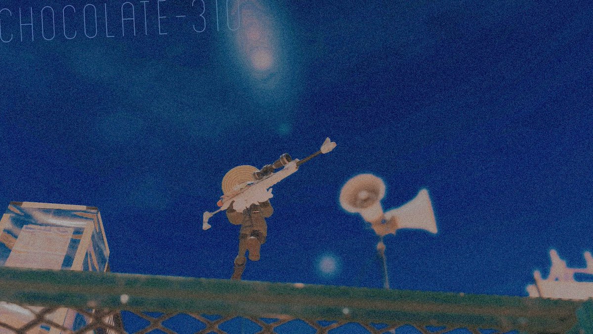 chocolate_31O's tweet image. 🎞🌿👣
#スプラ写真部 #Splatoon3 #スプラトゥーン3