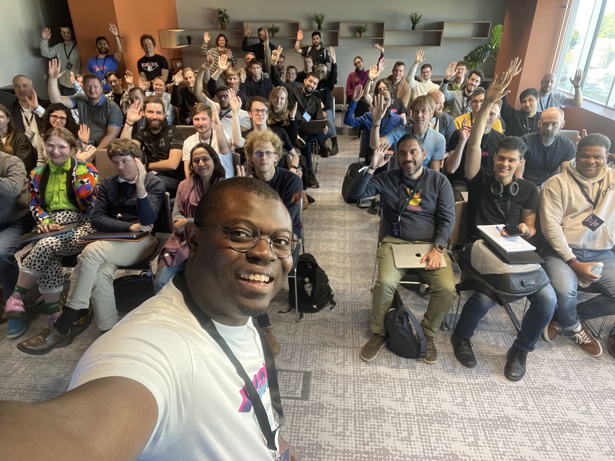 Sadeeq Akintola🇬🇧🇳🇬🇪🇺 tweet media