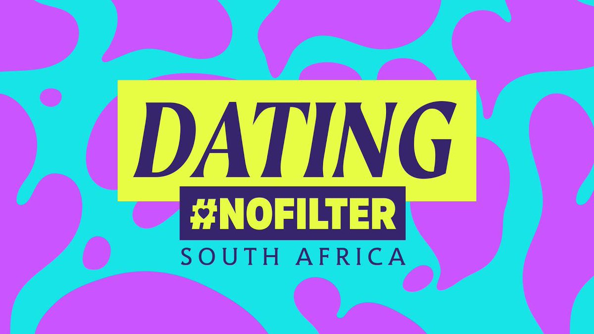 #BravoAfrica has come out the gates fighting with #DatingNoFilterSA, this is a dope and entertaining show actually. We are going to feast here 🤣🤞🏾
