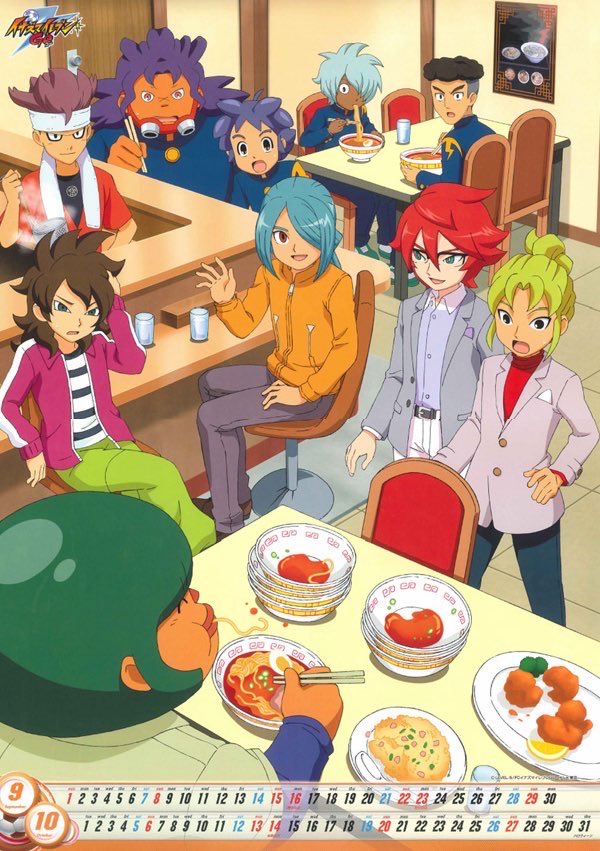 DailyKazemaru's tweet image. 
