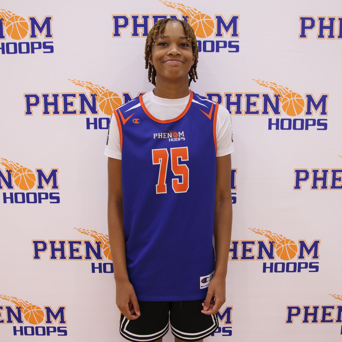 2029 Autumn Lacy (North Meck) has a ton of potential in her game. Tremendous length and mobility, understands how to operate well and score with touch, and has a lot of potential with her game. #LadyTop80 #LadyPhenom