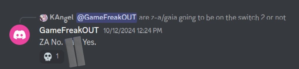 Tiramisu090401's tweet image. GFリーク（いわゆるTeraleak）から今日でちょうど１年