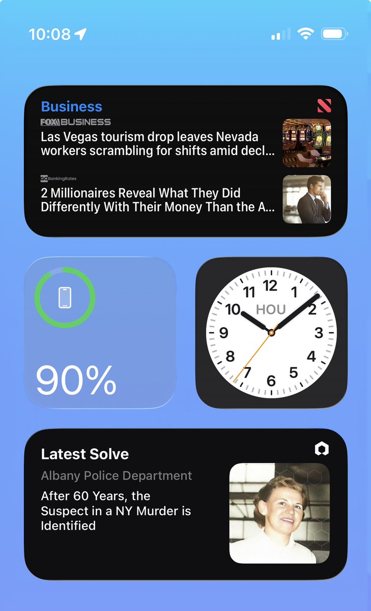 OthramTech's tweet image. Case solves in real time. #dnasolves
Get the Othram mobile app: apps.apple.com/us/app/othram/….