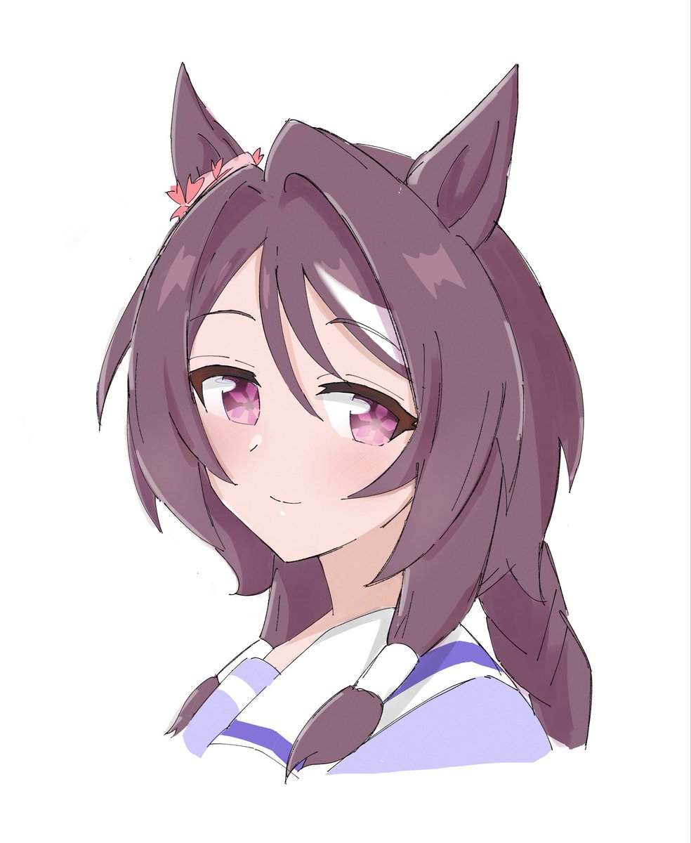 daimyo_bzm's tweet image. チトセオーrkgk
#ウマ娘 #umamusume
