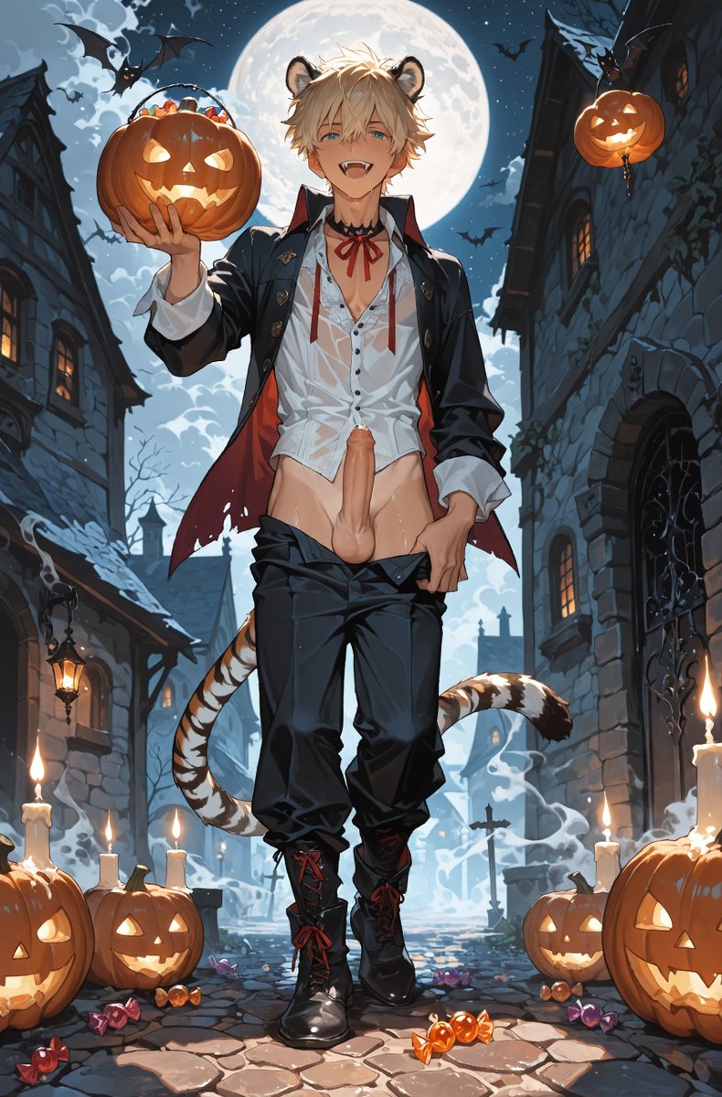 A preference for lollipop ?