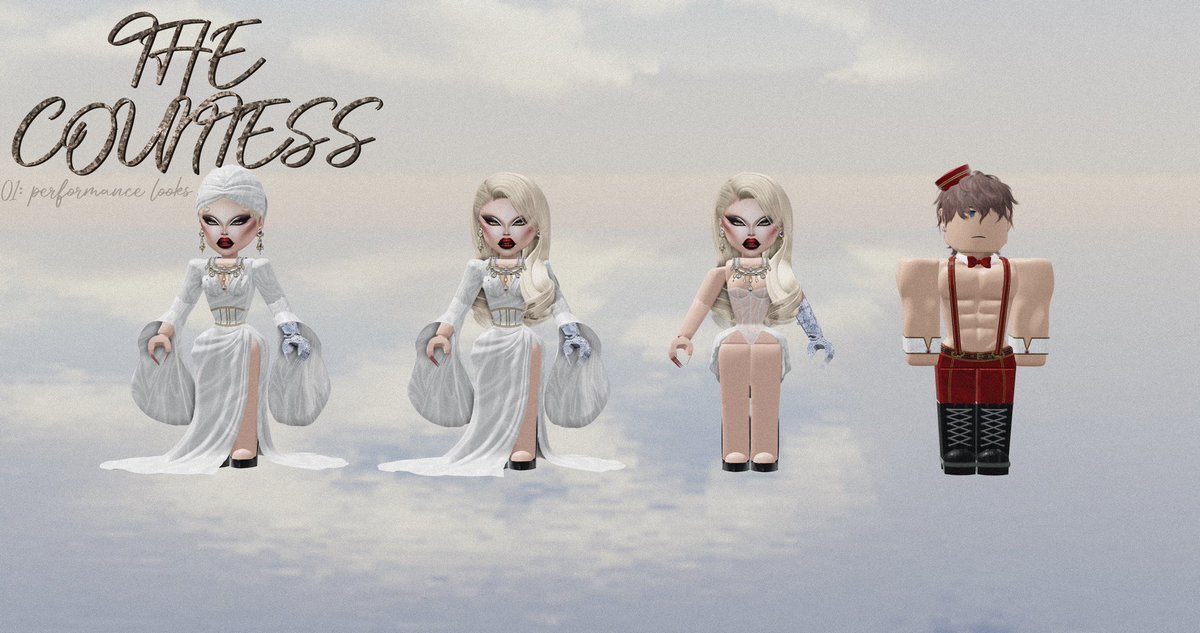 IVYZ_X's tweet image. 𝐏𝐄𝐑𝐅𝐎𝐑𝐌𝐀𝐍𝐂𝐄 - 𝐓𝐇𝐄 𝐂𝐎𝐔𝐍𝐓𝐄𝐒𝐒