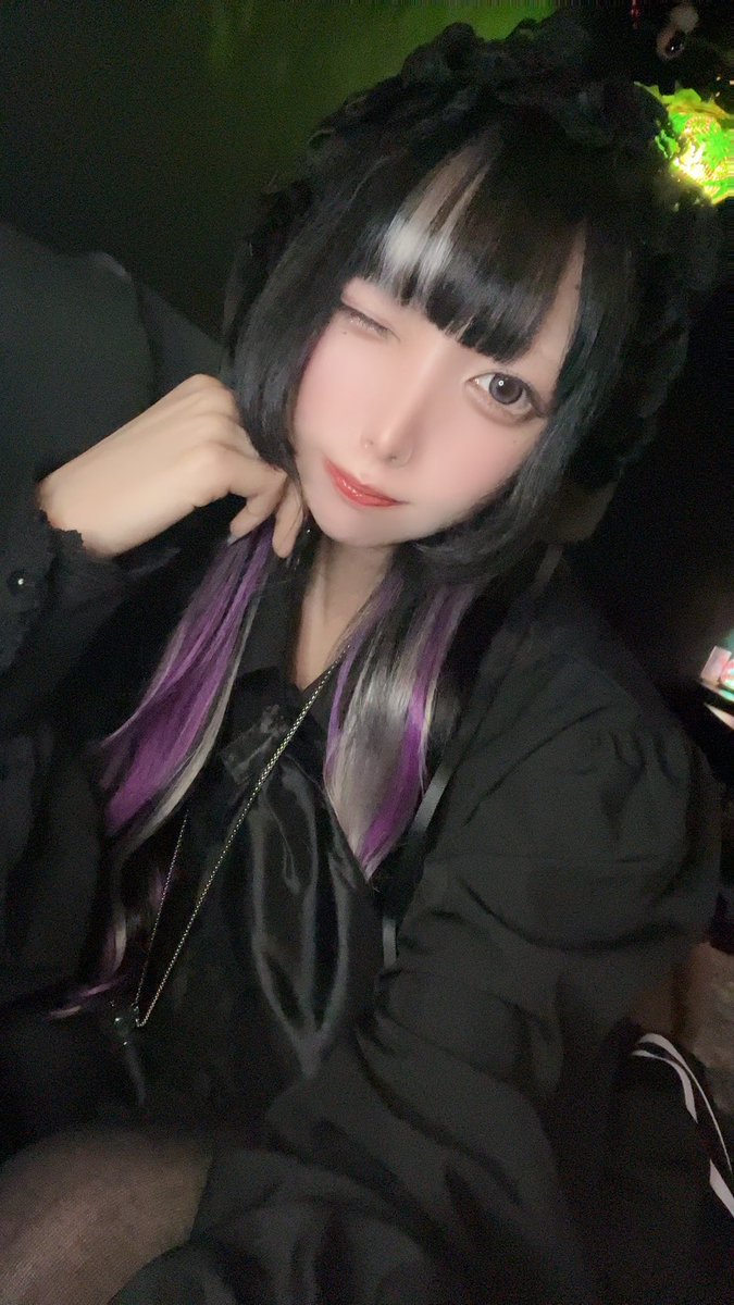 Msms_meika_310's tweet image. います8時まで
#自撮り界隈 #コンカフェ #シーシャ #ミナミ