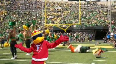 Had to 😂 #Indy500 #IndyCar