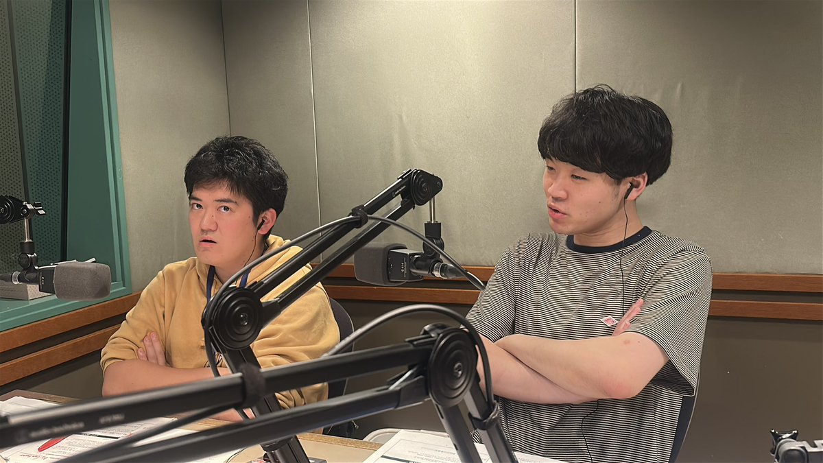 bakubaku_795's tweet image. キングオブコント2025を振り返るえびしゃ
 #ばくばく795