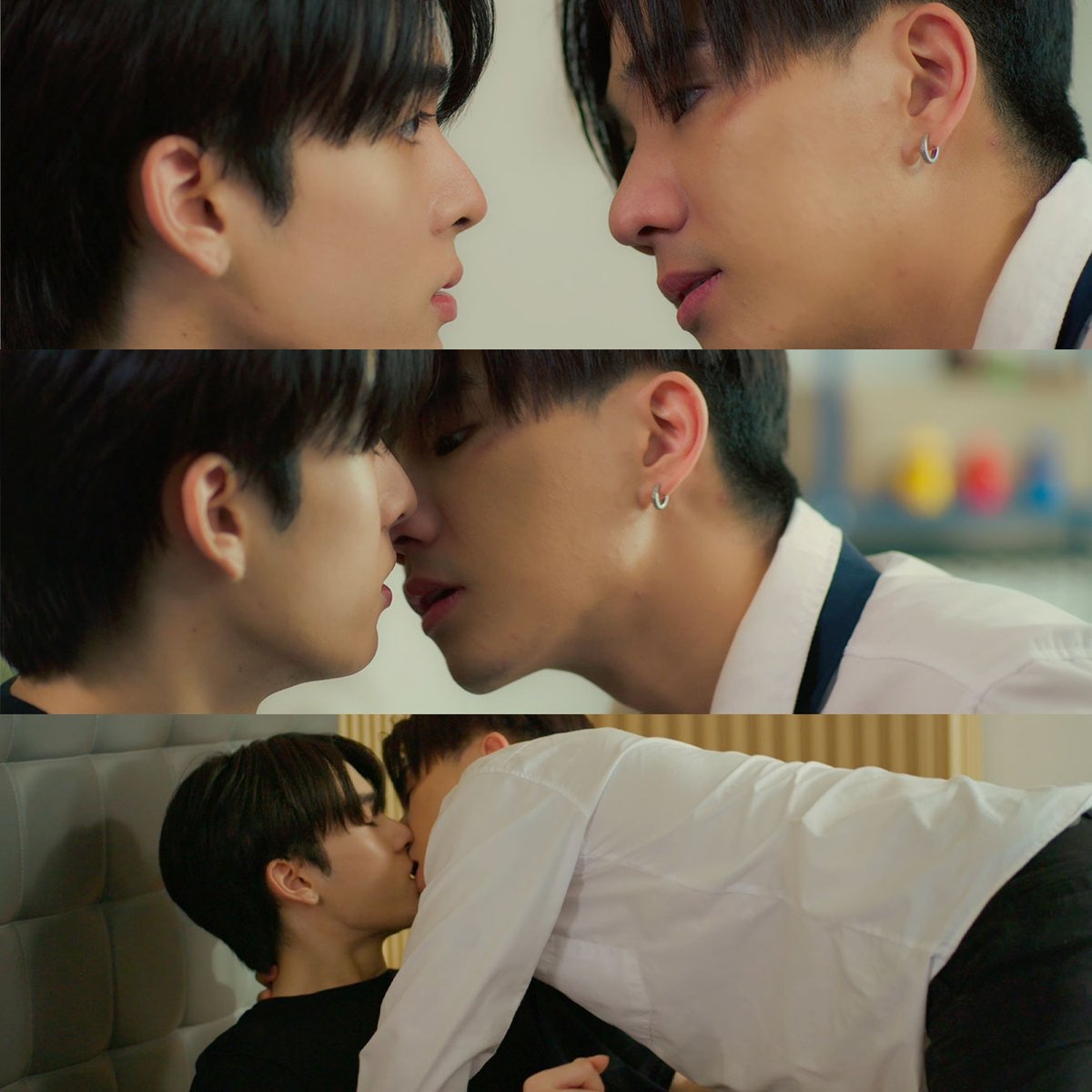 Multii_Shiiper's tweet image. 🐯C/P DAR RT.🐶

Esperamos seguir disfrutando de su talento y compañía por mucho tiempo.🥰

PERTHSANTA P10L VN FANMEET

#Perfect10LinersFMinVietnam
#PerthSanta #เพิร์ธแซนต้า