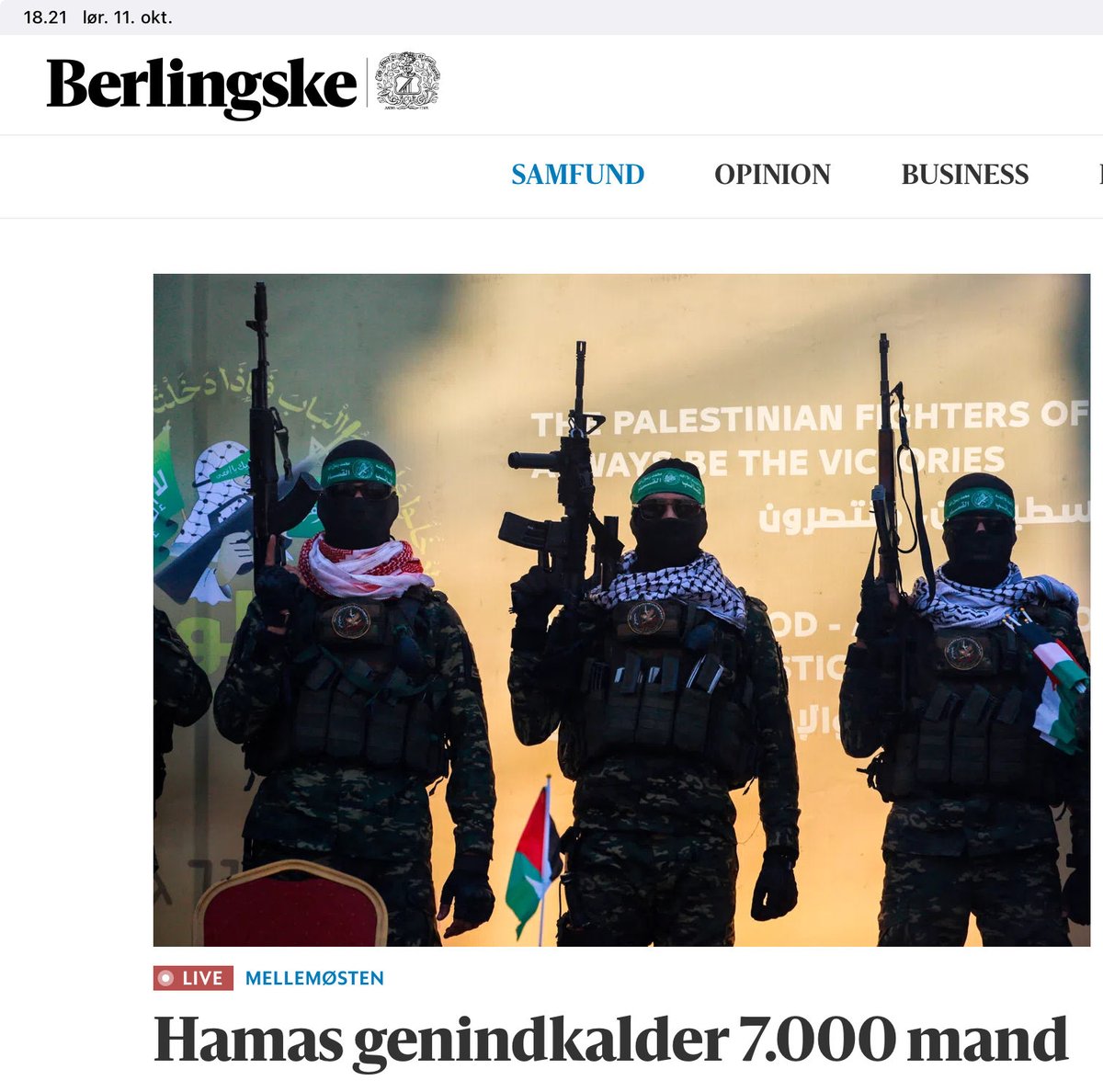 grumpycph's tweet image. Hvordan kan Trump og de vestlige ledere være så naive og stole på islamisterne..
Det vil ende med at Hamas igen overtager Gaza, imens vesten sender milliarder til genopbygning. Vores skabsradikale regering med Løkke i spidsen har allerede doneret 100 millioner til Hamas🤡 #dkpol