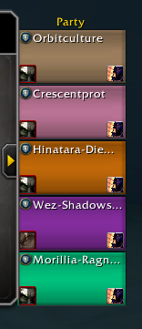 Ainastrasza | ᚨᛊᚺᛚᛖᛃ tweet media