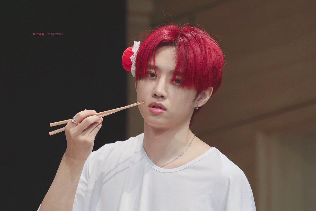 𝒄𝒉𝒆𝒓𝒓𝒚𝒍𝒊𝒌𝒆 tweet media