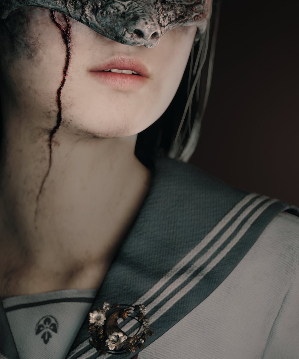 Silent Hill f #silenthillf