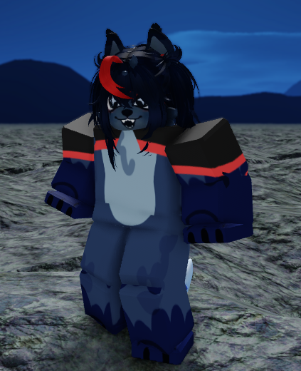 romacysofficial's tweet image. Is that our favorite werewolf Eclipse?? #ROBLOX #RobloxDev #dandysworldeclipse #Halloween 
roblox.com/catalog?Keywor…