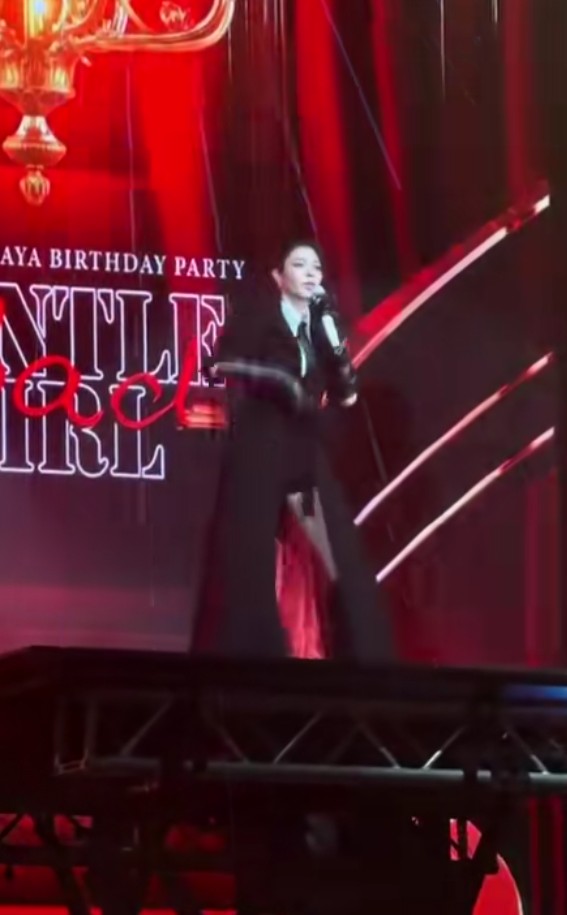 seedoi1457's tweet image. เก่งมากทำดีทำต่อ 
ไปต่อไม่รอแล้ว
HAPPY BIRTHDAY PERAYA
#FayeGentleBadGirlParty
#FayePeraya #ฝ้ายพีรญา