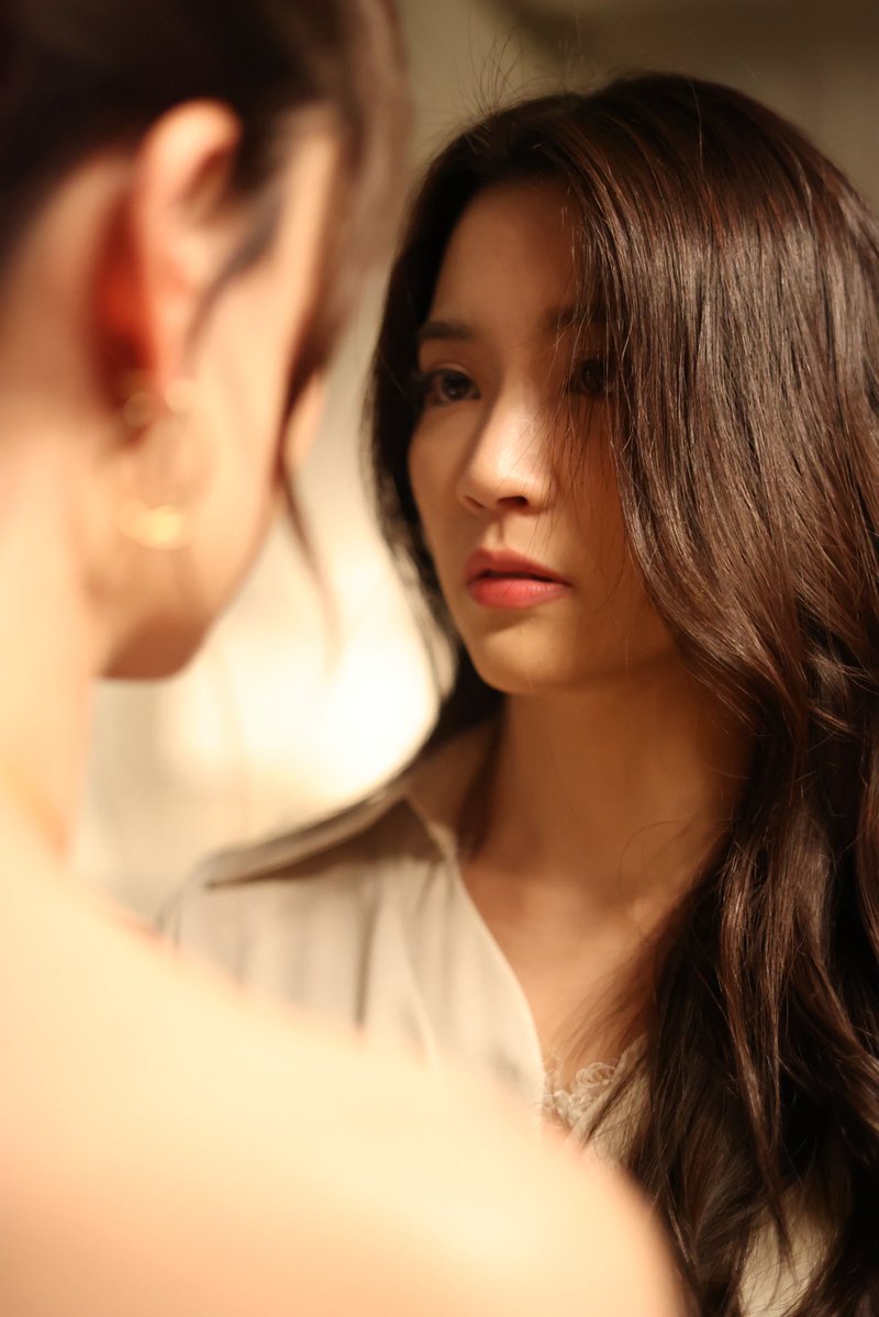 ginnynatnicha's tweet image. ให้คะแนนมีมแมวตาเหล่ในรูปนี้หน่อยย

WHAT IS WRONG WITH ME
#พิษรักEP4