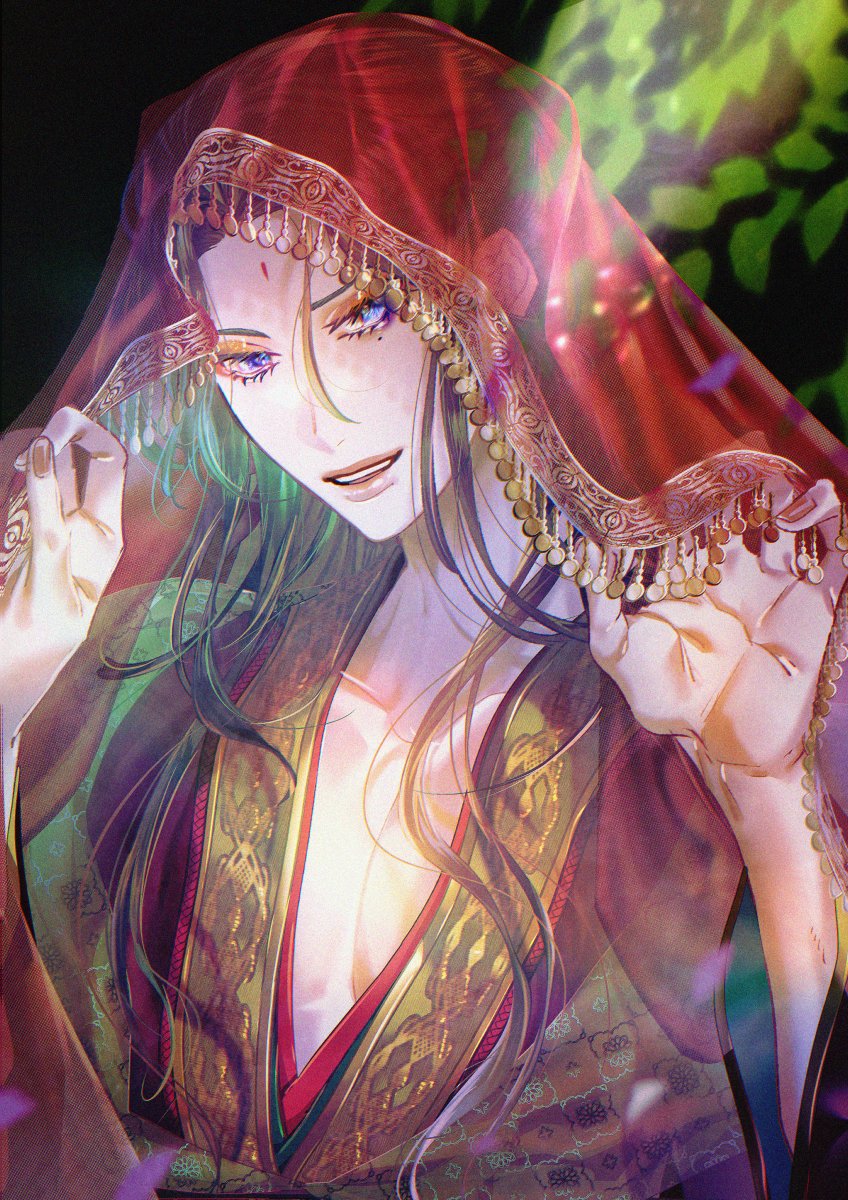 evernight_'s tweet image. 