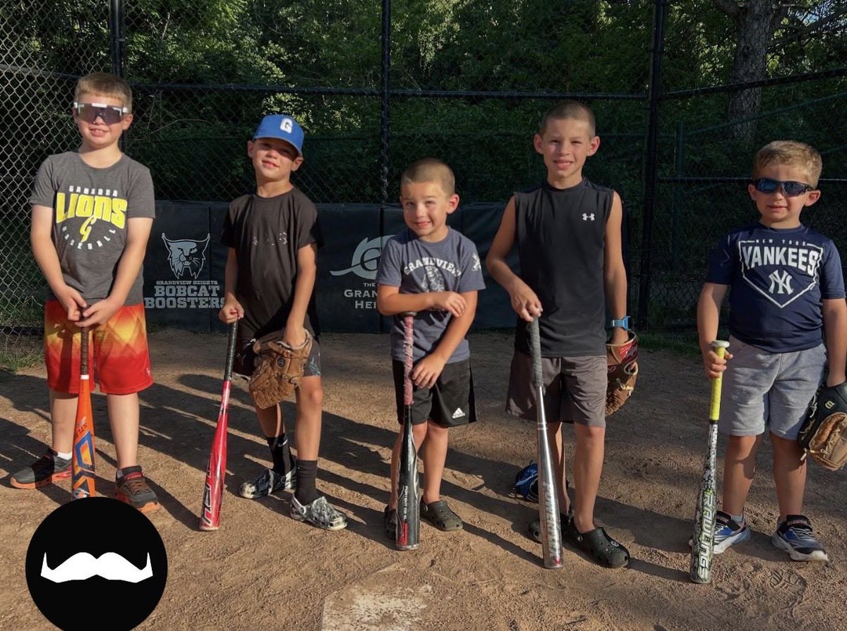 3 weeks and counting

#Movember 👨🏻‍🦰

mobro.co/tcasasanta