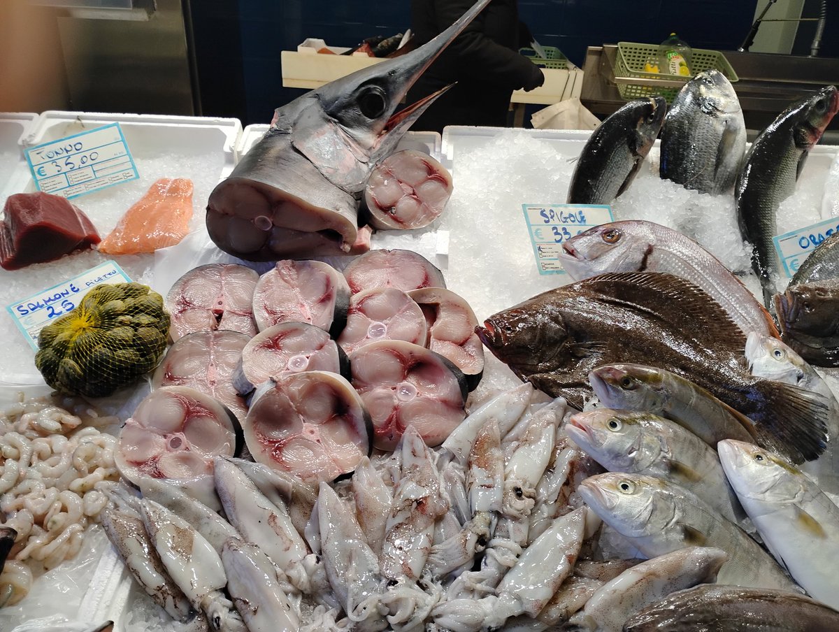 AlbetaV's tweet image. Roma gastro