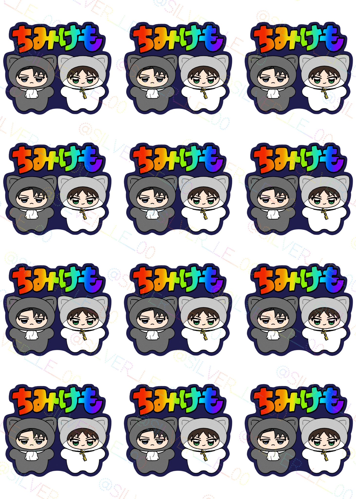 頑張ってます。かわいいです Z/X -Zillions of enemy X- ちびゼク☆カワイイパニック！ | TCG