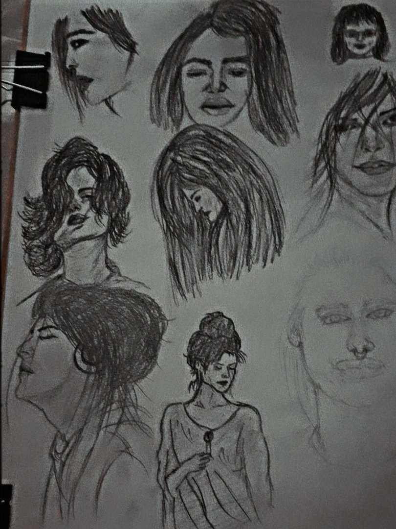 ArtistQamarAbas's tweet image. Shading Starting .... ✏
 8th Face Drawing  Completed  ___! 
  Charcoal Art  _ Portrait Work ____ +
 Raf _- portrait Drawing ✔

 #CharcoalPencil #drawing  #sketchart