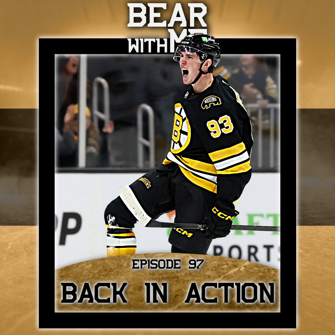 Bear With Me tweet media