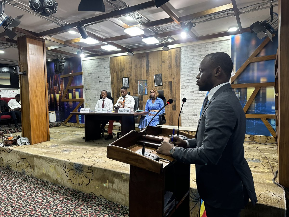 Isaac Mukendi T. tweet media