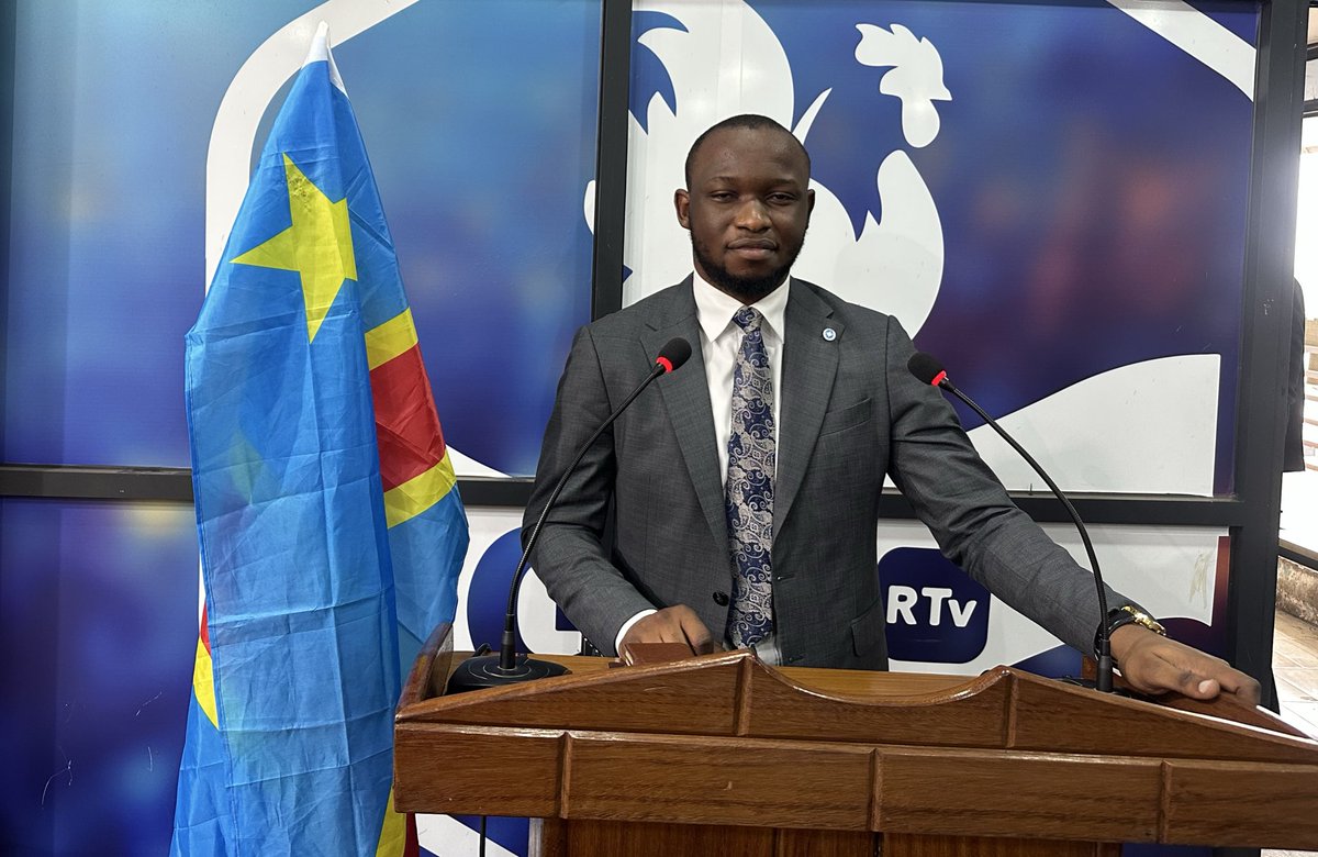 Isaac Mukendi T. tweet media