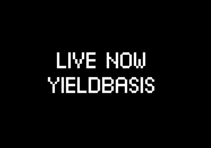 Letty__SOL's tweet image. ⚡ Be ready for the $YB token airdrop!
Join a groundbreaking project 🌍 and secure your reward 🎯 today!

➡️yield-basis.app

#YB #token