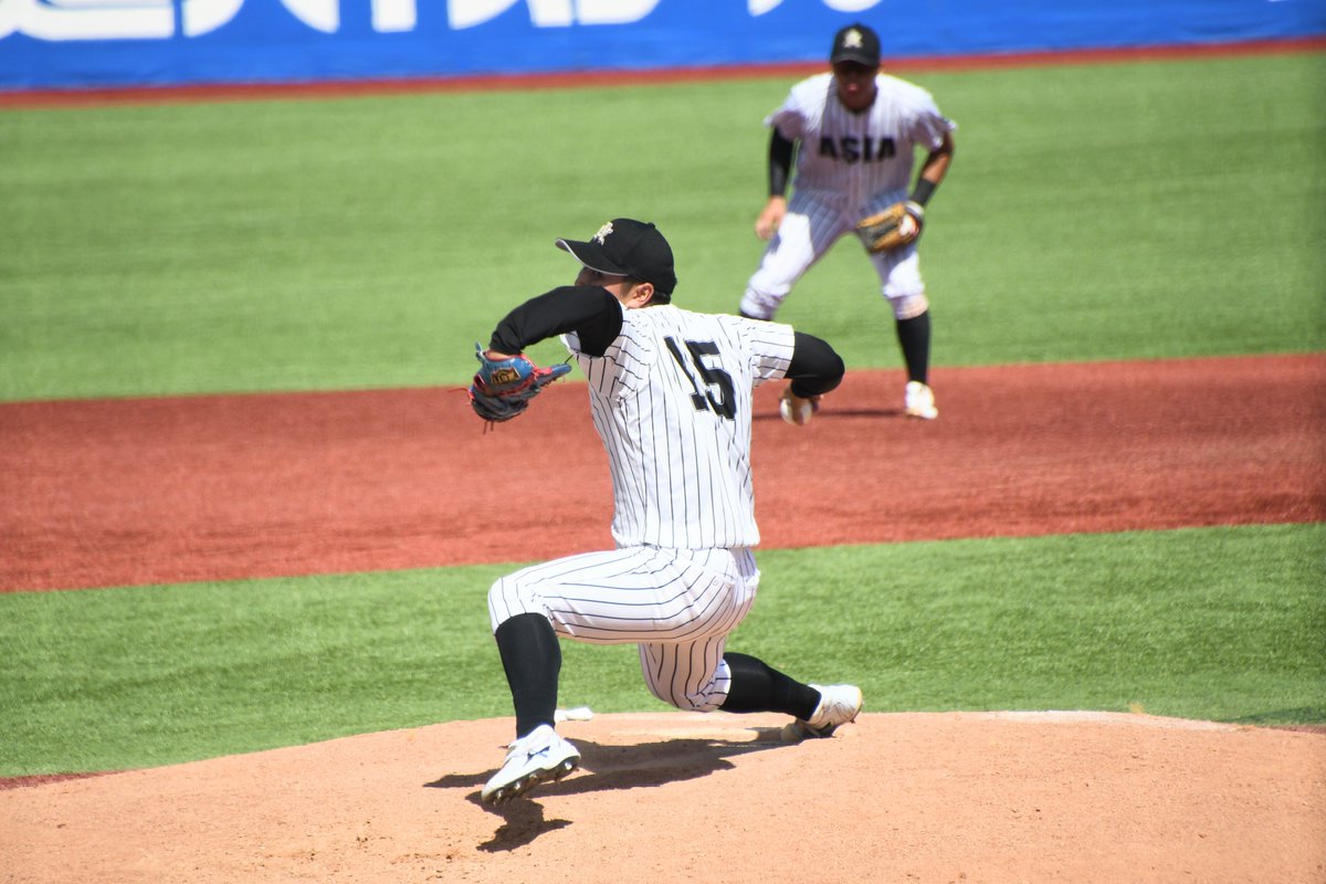 maririn_T03's tweet image. 井上悠(③県岐阜商)

250925　神宮