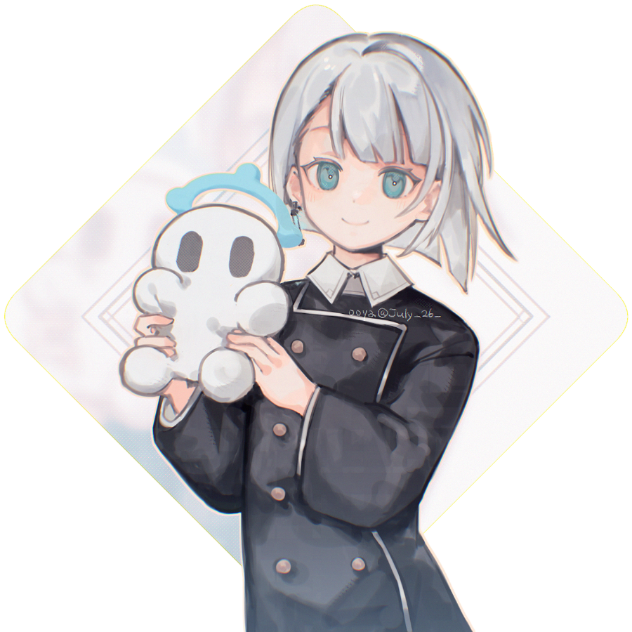 𝖮𝖮𝖸𝖠 (多忙) (@july_26_) on Twitter photo 