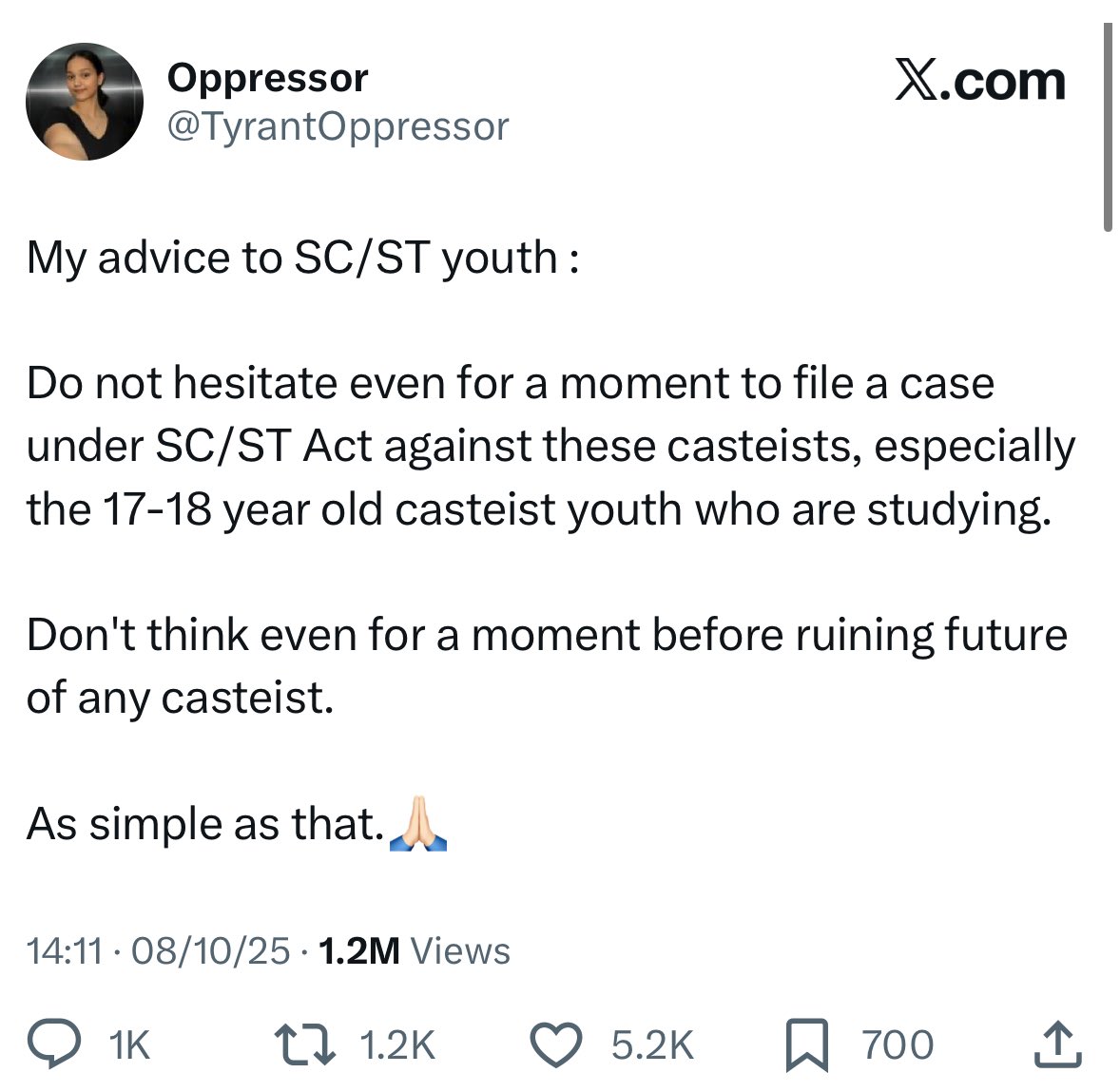 Tweet media one