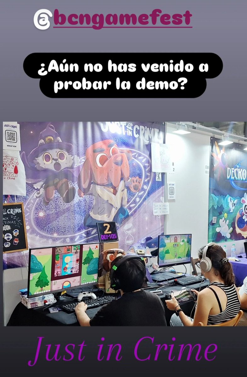 GometGames's tweet image. ¿Aún no has probado la demo? #justincrime @bcngamefest  @IndieDevDay #indiegame #detectivegame #unity #blender #greasepencil