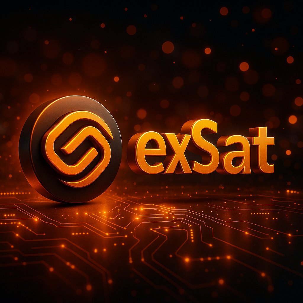 classiclord123's tweet image. ✊️ @exSatNetwork is not just about numbers or code it’s about people coming together with a shared goal: to make Bitcoin faster, smarter, and more accessible for everyone.