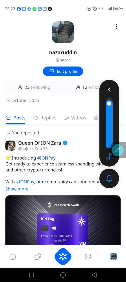 rampago's tweet photo. @Alafasy1246 @CryptoGirl205 @mecryptomonk @JASON_OF_CRYPTO @IONeni21 @IneduDavid @famo_everything @Ezedavid1994 https://t.co/h3hB4CpIu2