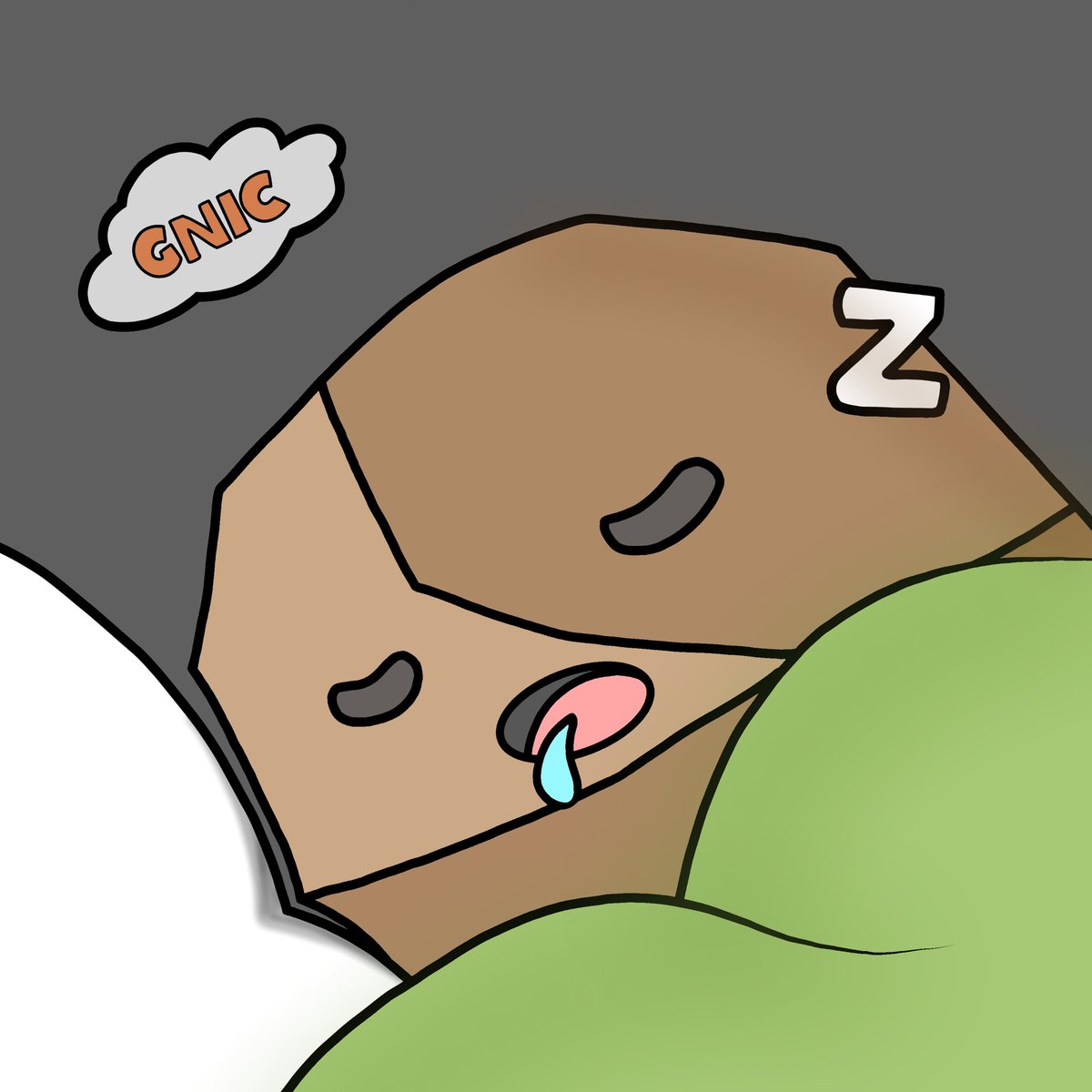 SpideError's tweet image. GNIC 

Goooood Night Our Encrypted Family!!!!!!!!!!!