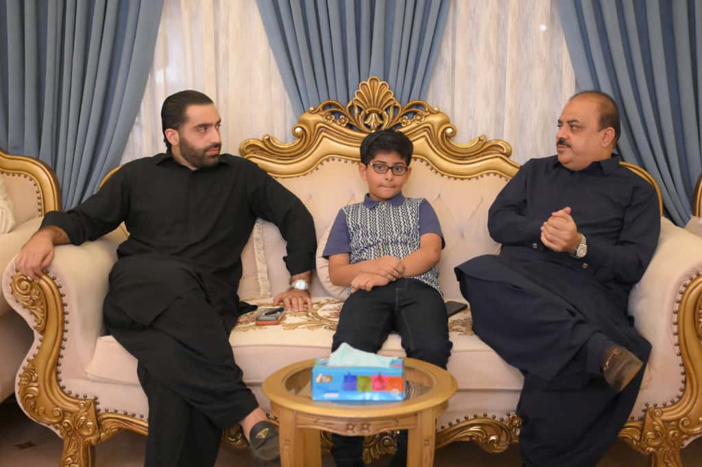 AliPanhwar25512's tweet photo. A heartfelt tea hosted by Waseem Rajput in honor of @RawalSharjeel ☕
Party leaders and social figures joined to celebrate unity, teamwork, and service.
#PPP #TeamPPP #Hyderabad @sharjeelinam @rawalsharjeel https://t.co/5VTCnfB1rt