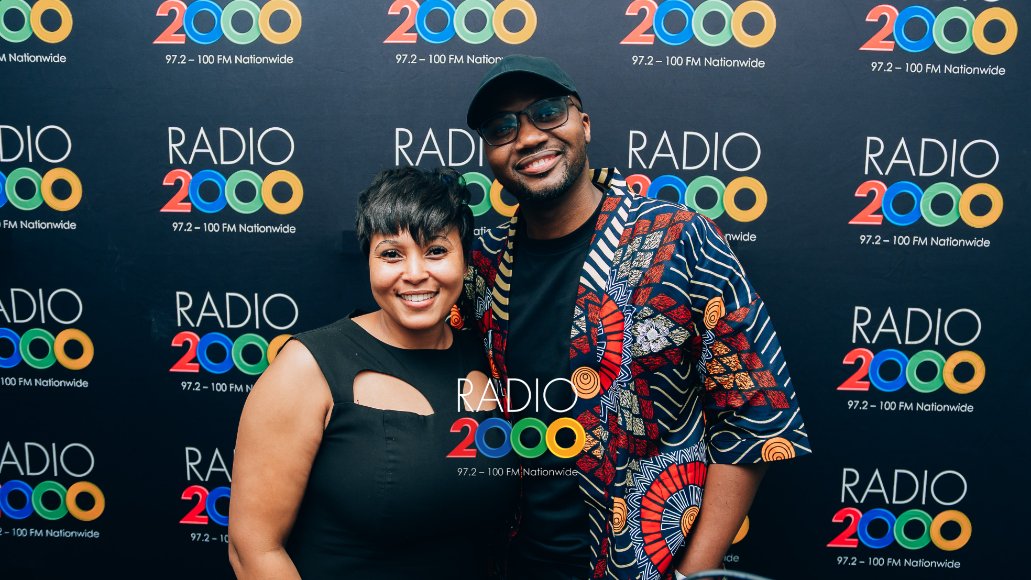 Radio2000_ZA's tweet photo. It was a beautiful evening #CufaFest #WomantoWomen https://t.co/Svtpbxrjy6