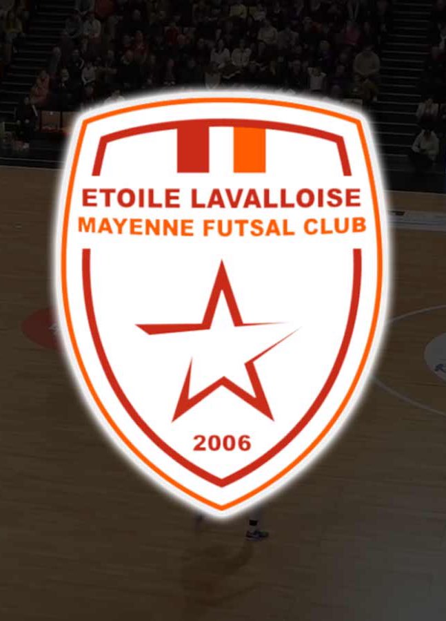 D1 futsal (🇫🇷) - Quel match de fou viens de nous faire <a href="/ELFC_officiel/">Etoile Lavalloise Mayenne FC</a>  qui perdait 3-6 à 4 minute et 6 secondes  de la fin du et qui renverse le match pour s’imposer 7-6 face au <a href="/ParisSporting/">Sporting Club de Paris</a> 🔥🔥🔥🔥