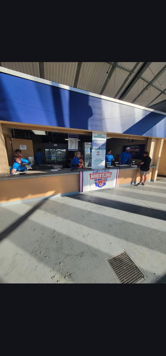 These rockstar wrestlers and parent volunteers are at the TX/OU game in concession booth 42, between sections 140 and 142.  We’d be so grateful for your support! Tell your friends! Share the post! <a href="/GVineAthletics/">GHS Athletics</a> <a href="/sltischer/">Scott Tischer</a> <a href="/coachrsmith12/">Coach Ryan Smith</a>