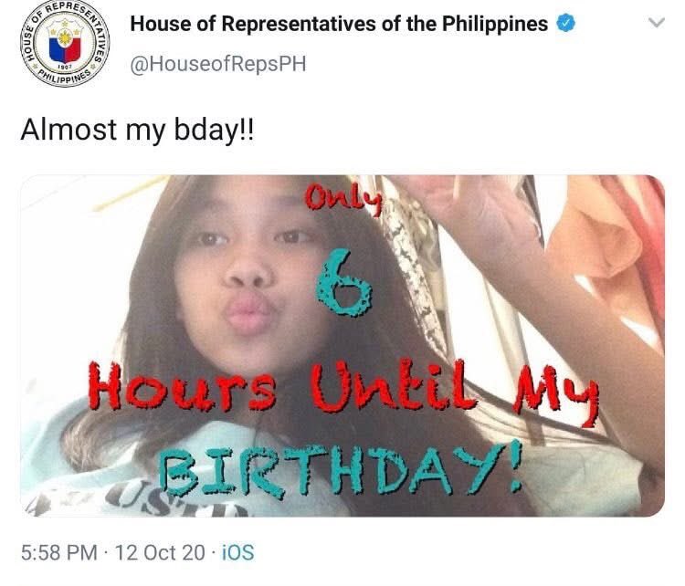 denielemein's tweet image. HAPPY BIRTHDAY TO HER 🙏🙏🙏