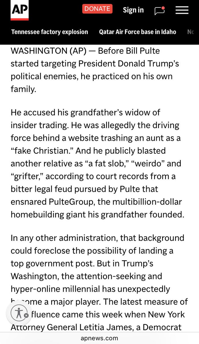 Kenneth P. Vogel tweet media