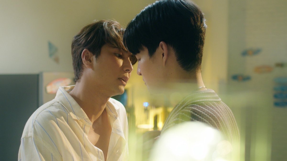 go2_infinity's tweet photo. เพียงนาวา | Lover Merman 🧜🏻‍♂️
แค่พี่น้อง จะไปสู้อะไรกับเขาได้

Merman ep3
#LovermermanEP3 https://t.co/7iOP1hYjgo