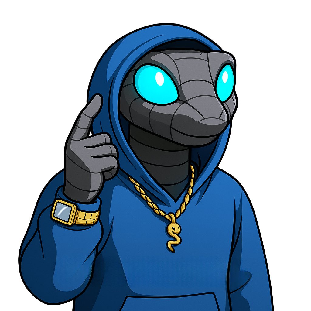 dishbrainer's tweet image. $qsnek #QuantumCollider @QuantumSnek