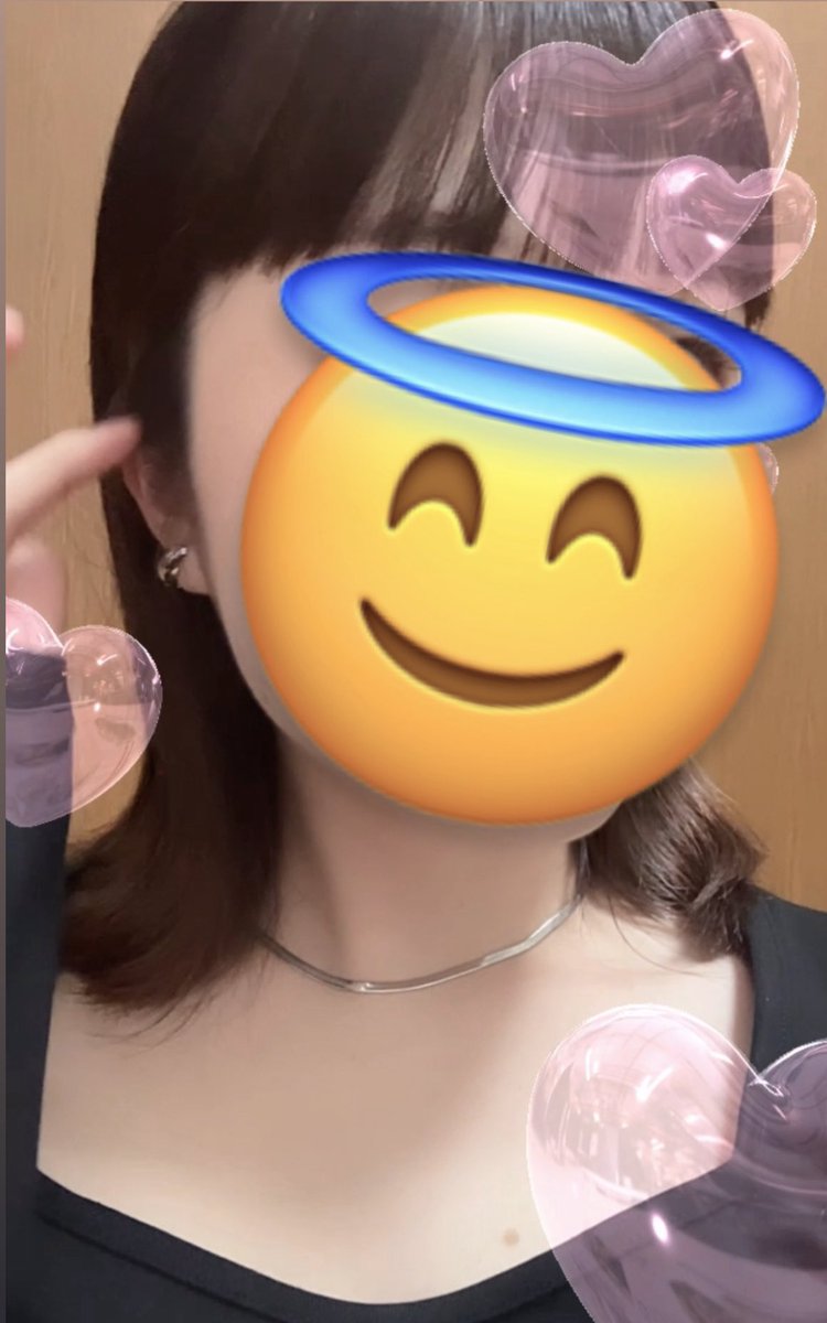 R2saje's tweet image. ちょっとだけいつもと雰囲気ちがうのや